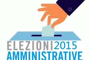 Elezioni Amministrative 2015