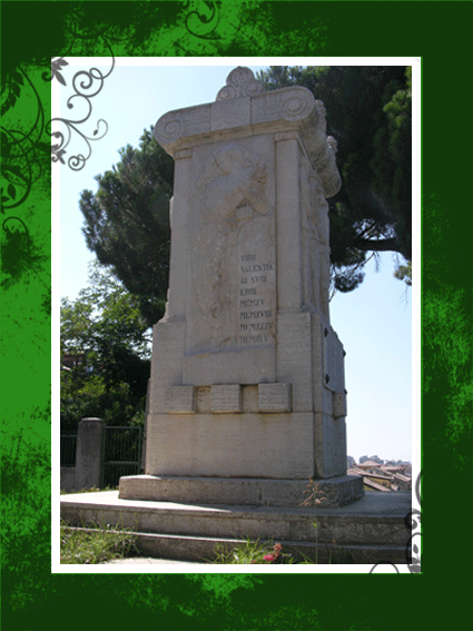 Monumento al Milite Ignoto